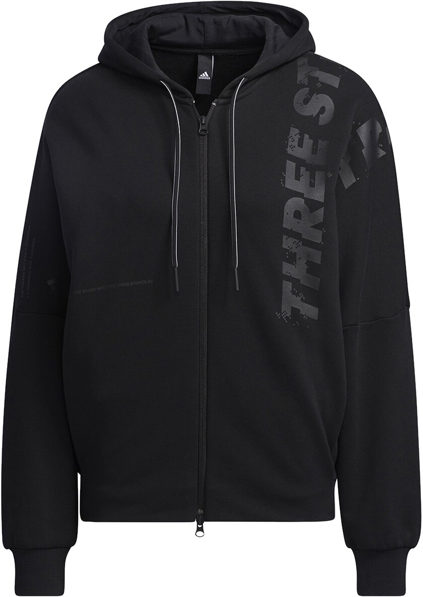 Толстовка adidas