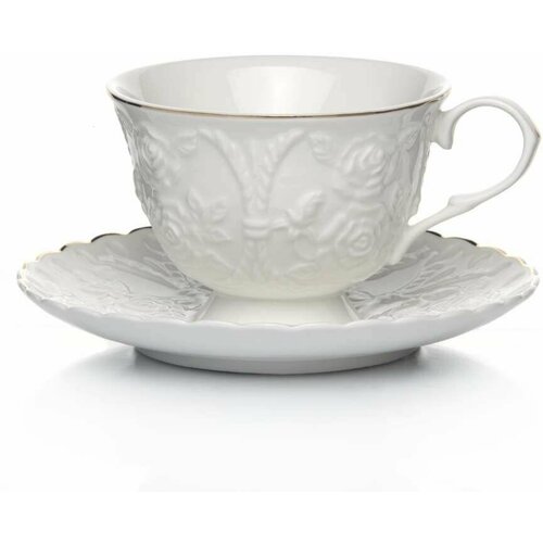 Чайный набор на 2 персоны 220 мл (T423A-FD15/2)