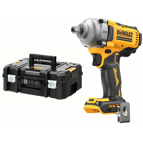 Аккумуляторный гайковерт DeWALT DCF892NT