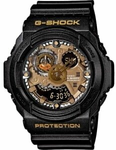Наручные часы CASIO G-Shock GA-300A-1A