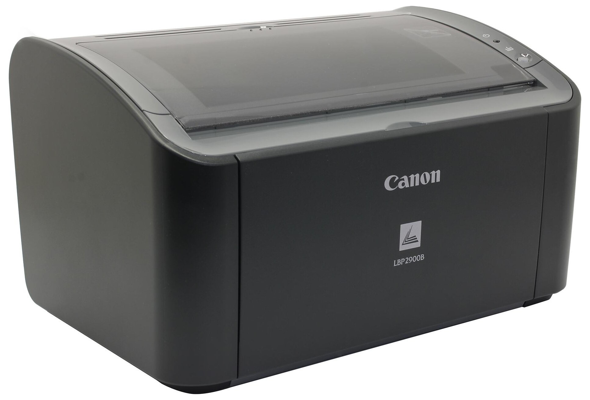 Принтер лазерный Canon i-SENSYS LBP2900B ч/б A4