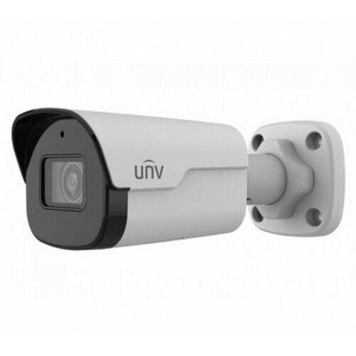 камера видеонаблюдения uniview ipc6312lr ax4w vg ru Камера видеонаблюдения, ip камера Uniview IPC2124SB-ADF40KM-I0