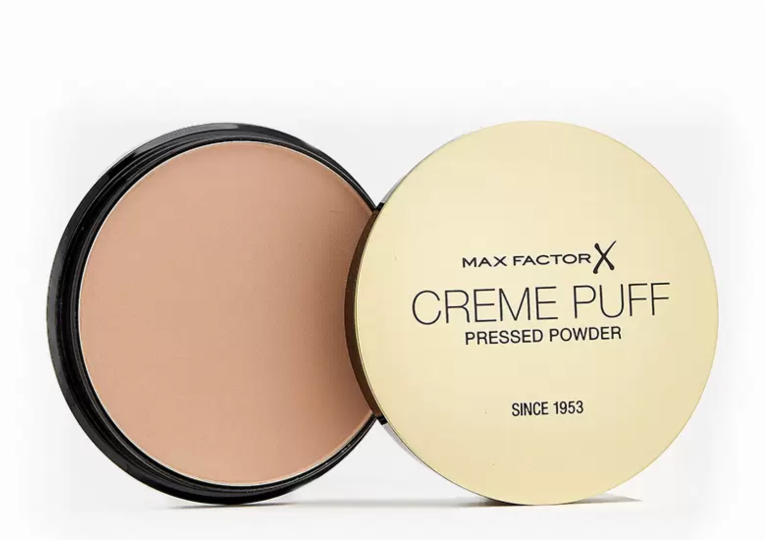 Макс Фактор / Max Factor - Крем-пудра для лица Creme Puff Pressed Powder 42 Deep Beige 14 г