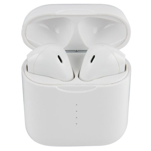 Беспроводные наушники Red Line BHS-14 nanoBeats Color white 80000₽