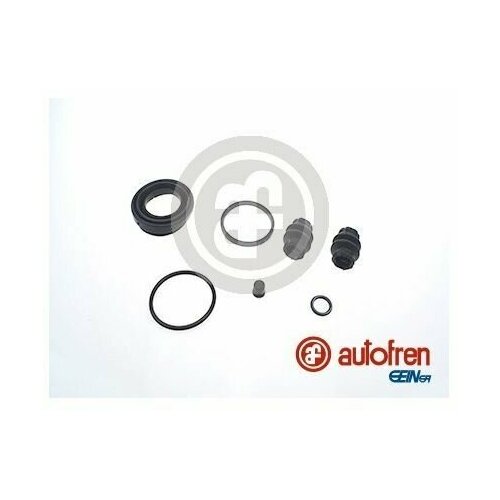 Ремкомплект суппорта, заднего