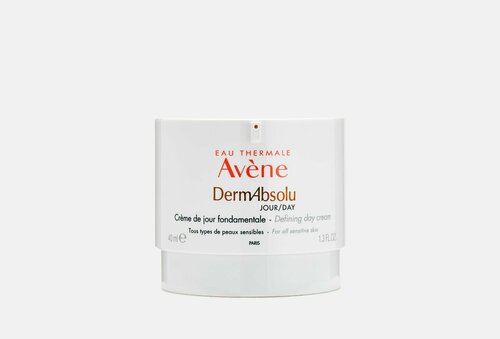 EAU THERMALE AVENE Дневной крем для лица