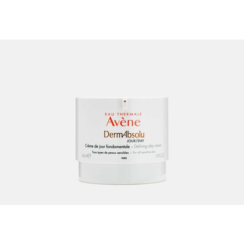 успокаивающий крем для зоны вокруг глаз eau thermale avene sensibles 10 мл EAU THERMALE AVENE Дневной крем для лица