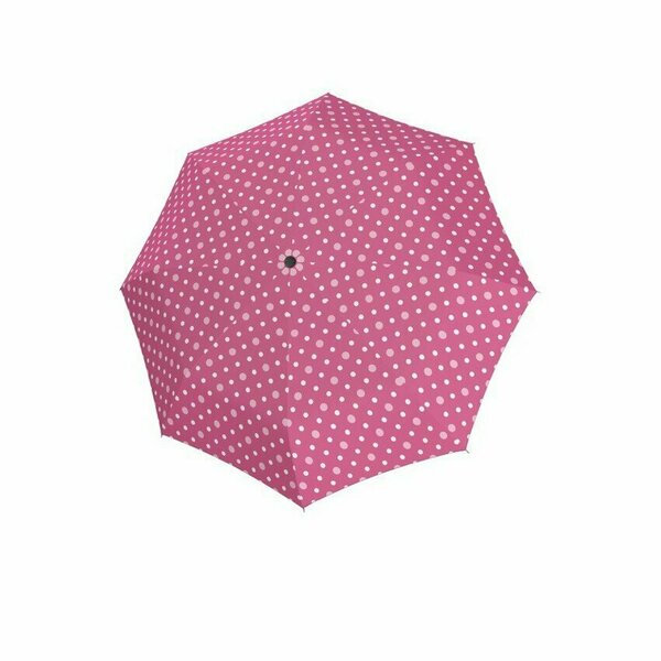 Зонт-трость Doppler, механика, 8 спиц, для женщин