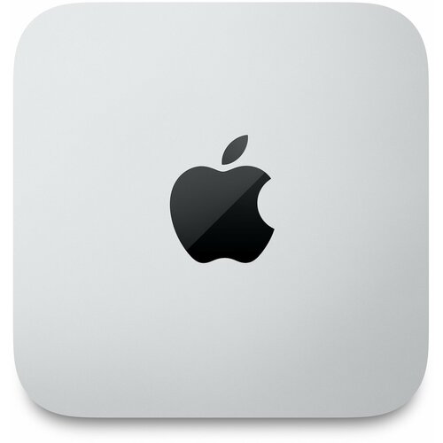 Apple Mac Studio (2023) M2 Ultra (24C CPU, 60C GPU) / 64GB / 1TB