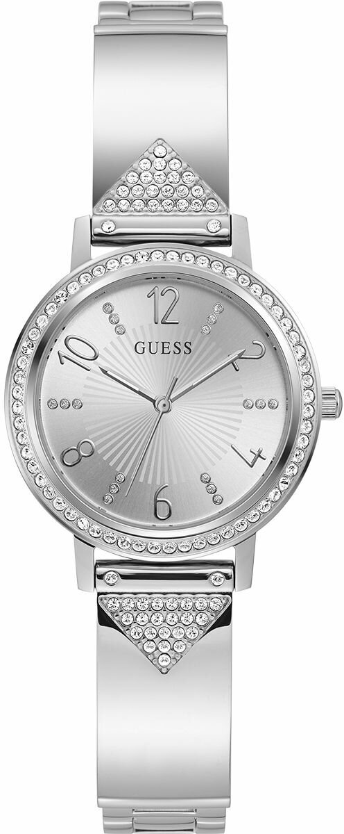 Наручные часы GUESS Dress GW0474L1