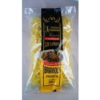 Лапша домашняя яичная BRAVIOLI PREMIUM "Для гарнира"