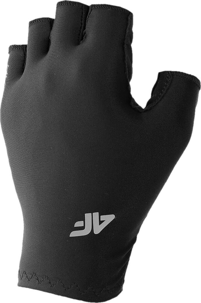 фото Перчатки велосипедные 4F GLOVES FNK