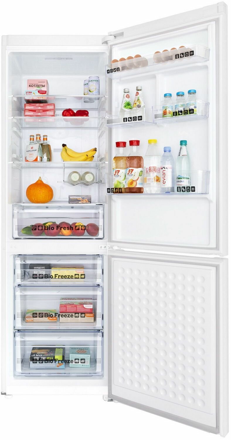 Холодильник Maunfeld - фото №15