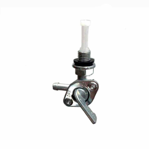 Кран топливный левый резьба M10125 для бензогенераторов 355₽