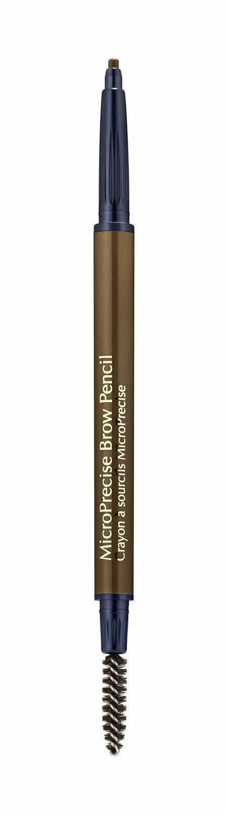 ESTEE LAUDER MicroPrecise Brow Pencil Карандаш для коррекции бровей, 0,09 г, 03 Brunette