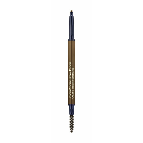 ESTEE LAUDER MicroPrecise Brow Pencil Карандаш для коррекции бровей, 0,09 г, 03 Brunette