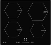 Электрическая варочная панель Monsher MHI 6006