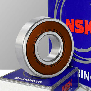 Подшипник NSK 6204DDUCM (180204) размер 20х47х14 мм