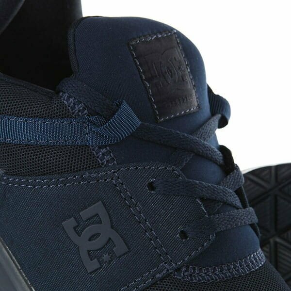 Кроссовки DC Shoes