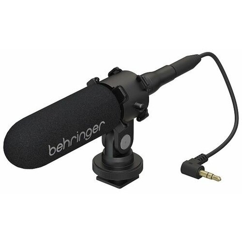 Микрофон накамерный BEHRINGER VIDEO MIC