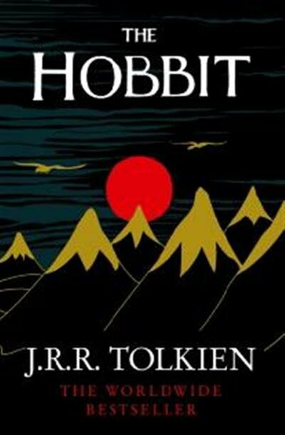 Tolkien Hobbit, The