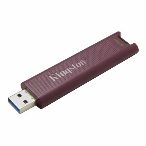 Флеш-память Kingston DataTraveler MaxA 512 ГБ USB32 Gen 2 Type-Aбордовый 20061₽