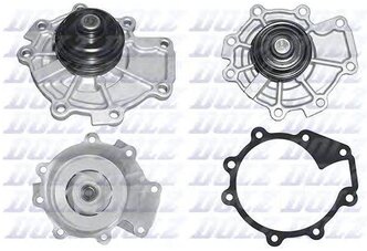 Водяной насос DOLZ F208