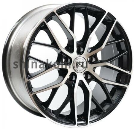 Колесный диск RST R007 7,5x17 5*112 ET45 57,1 BD