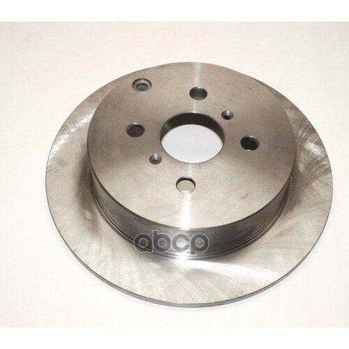 Диск Тормозной Задний LIFAN арт B3502111 3990₽