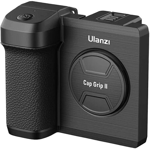 Держатель смартфона ULANZI CG01 CapGrip II с кнопкой спуска 2961