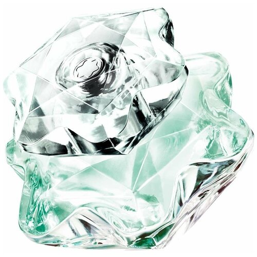 Mont Blanc Женская парфюмерия Mont Blanc Lady Emblem L`Eau 50 мл