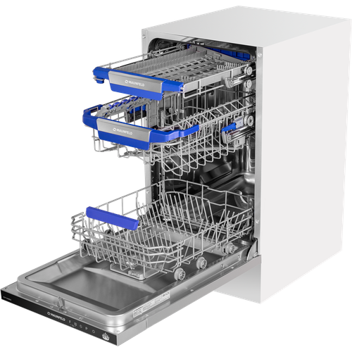 Посудомоечная машина Maunfeld MLP-08IMROI посудомоечная машина maunfeld mlp 08imroi