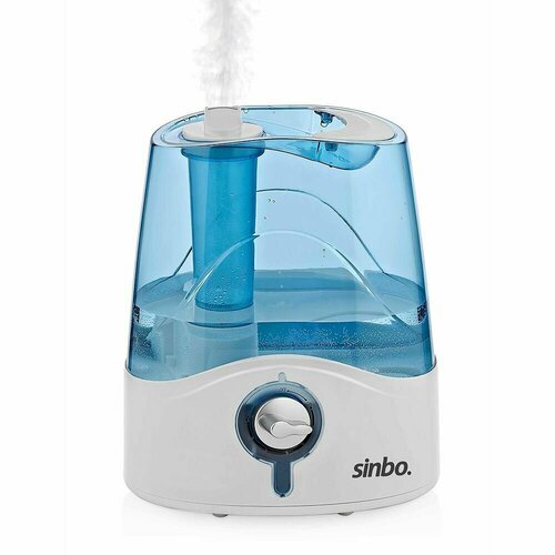 Увлажнитель воздуха Sinbo SAH-6117 179000₽