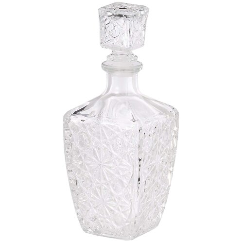 фото Набор графин и стопки dedalo bormioli rocco 7 предметов b226060-1