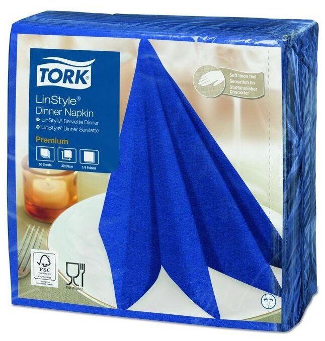     TORK LinStyle Premium, 3939 , 50 ., -, 478856