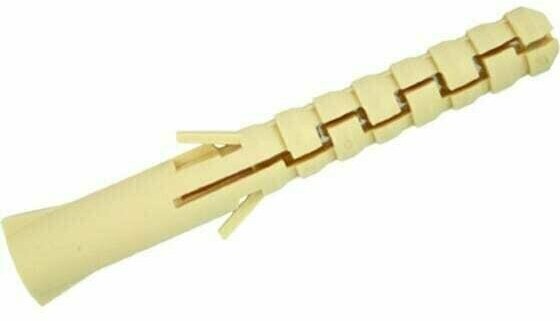 Дюбель общего назначения 10l полиамид (упак 50 шт)