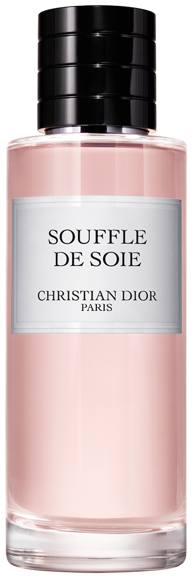 Парфюмерная вода Унисекс Christian Dior Souffle de Soie 125ml