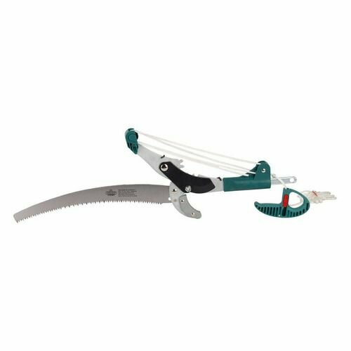 Сучкорез Raco Connexion System 4218-53/376C средний зеленый/серебристый