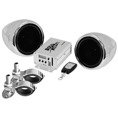 Автомобильная акустика Boss MC520B 3669000₽