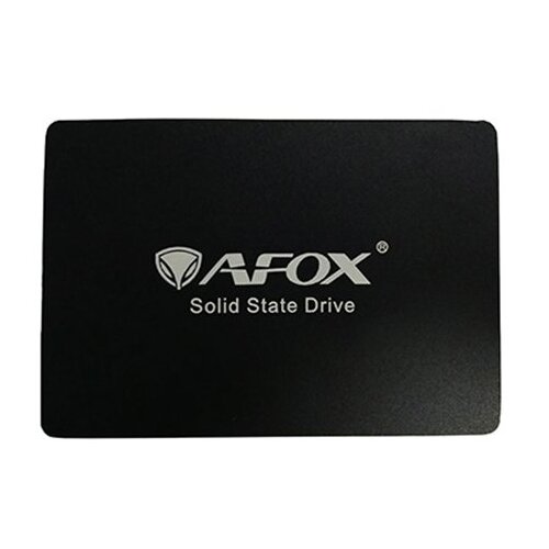 Твердотельный накопитель Afox SD250 Series Retail 2Tb SD250-2000GQN