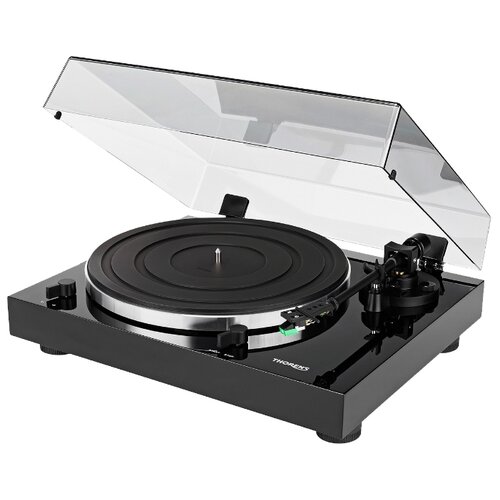 фото Виниловый проигрыватель Thorens