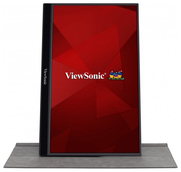 Монитор 156 Viewsonic VA1655 VS18172