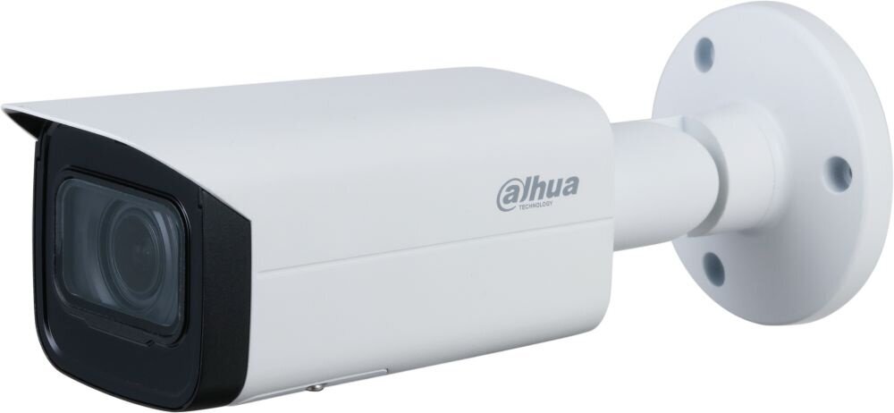 Камера видеонаблюдения IP Dahua DH-IPC-HFW3841TP-ZAS-S2 2.7-13.5мм корп: белый