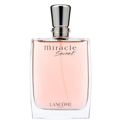 Lancome Miracle Secret парфюмерная вода 50 мл для женщин