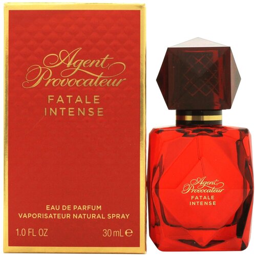 AGENT PROVOCATEUR FATALE INTENSE NEW!!! Парфюмерная вода 100мл жен.