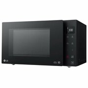 Микроволновая печь LG MW23W35GIB, черный