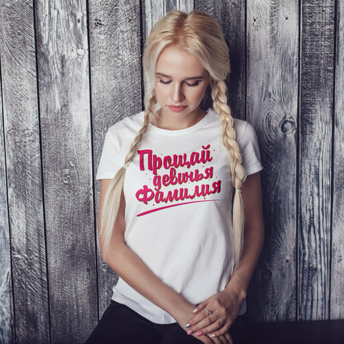 фото Футболка размер 2xs, белый нет бренда