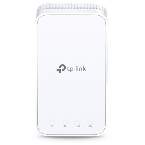 Wi-Fi TP-LINK Deco M3W, белый 4 канальная релейная плата dc 12 в esp8266 стандартный модуль wi fi для умного дома 4 wi fi реле канала релейный модуль wi fi