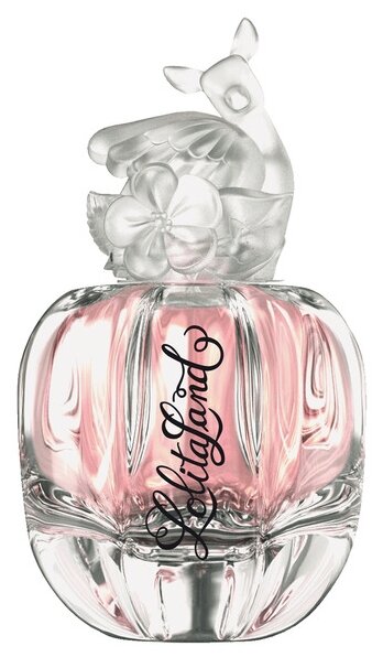 Lolita Lempicka парфюмерная вода Lolitaland, 40 мл