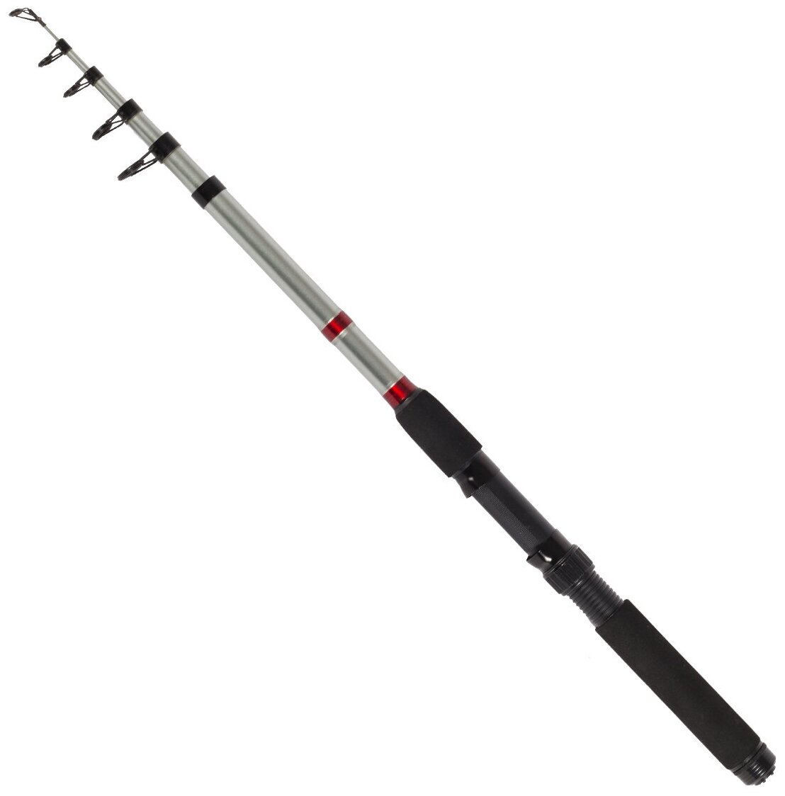 Спиннинг Premier Fishing Python 2,1м (5-25г) РR-РТ-210